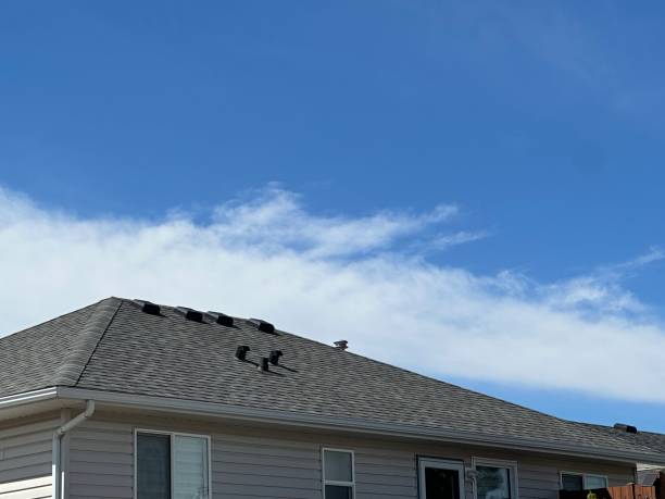 Fast & Reliable Emergency Roof Repairs in Crest, CA